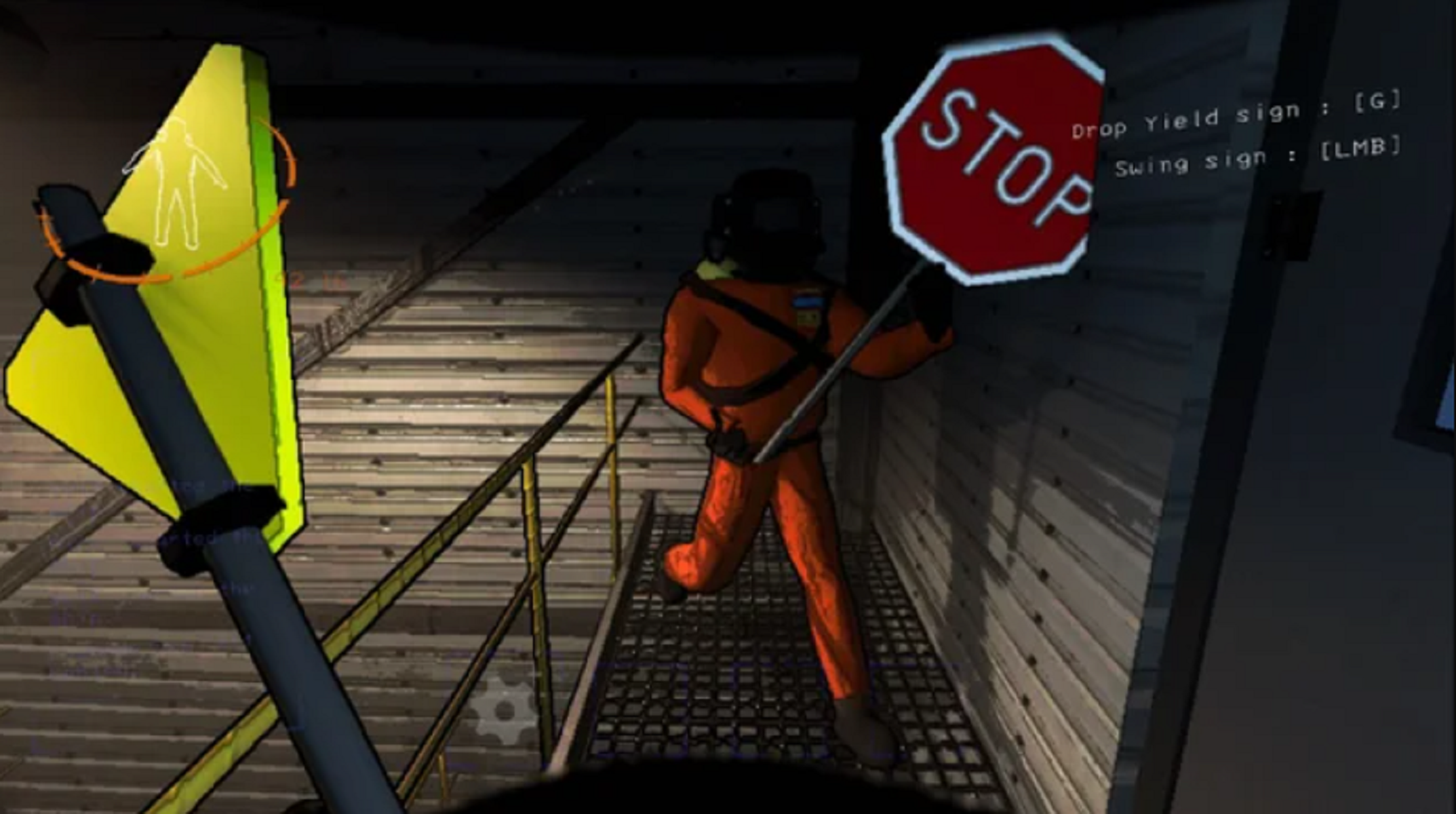 Lethal Company Bunker Spider Are Dangerous