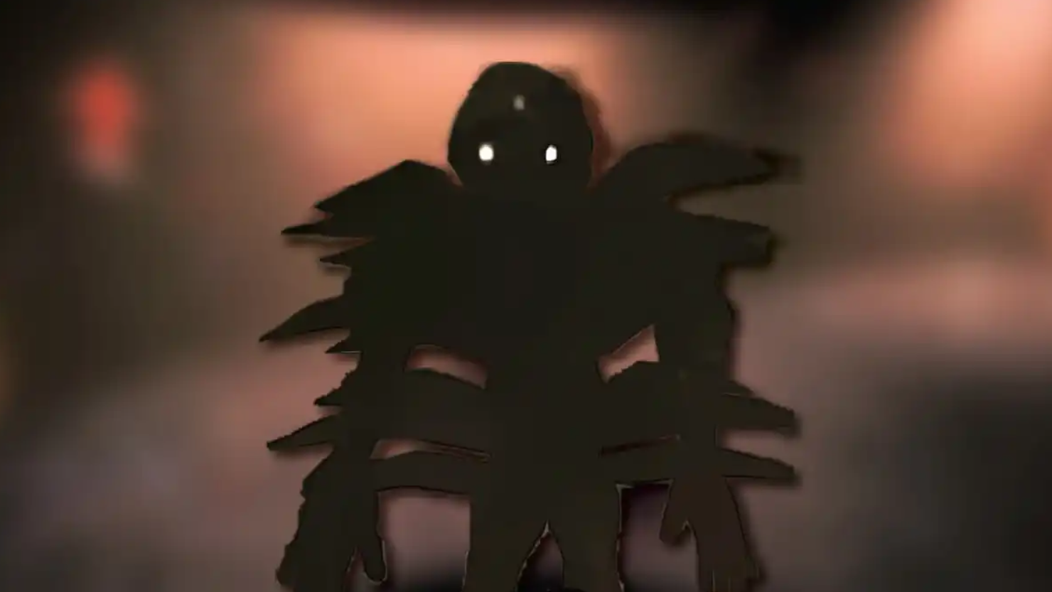 Lethal Company Enemy Bracken