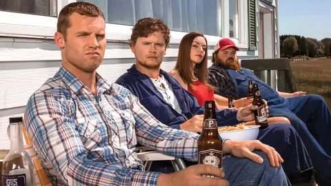 Letterkenny header