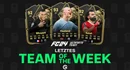Letztes Team of the week ea fc 24