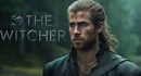 Liam Hemsworth Witcher