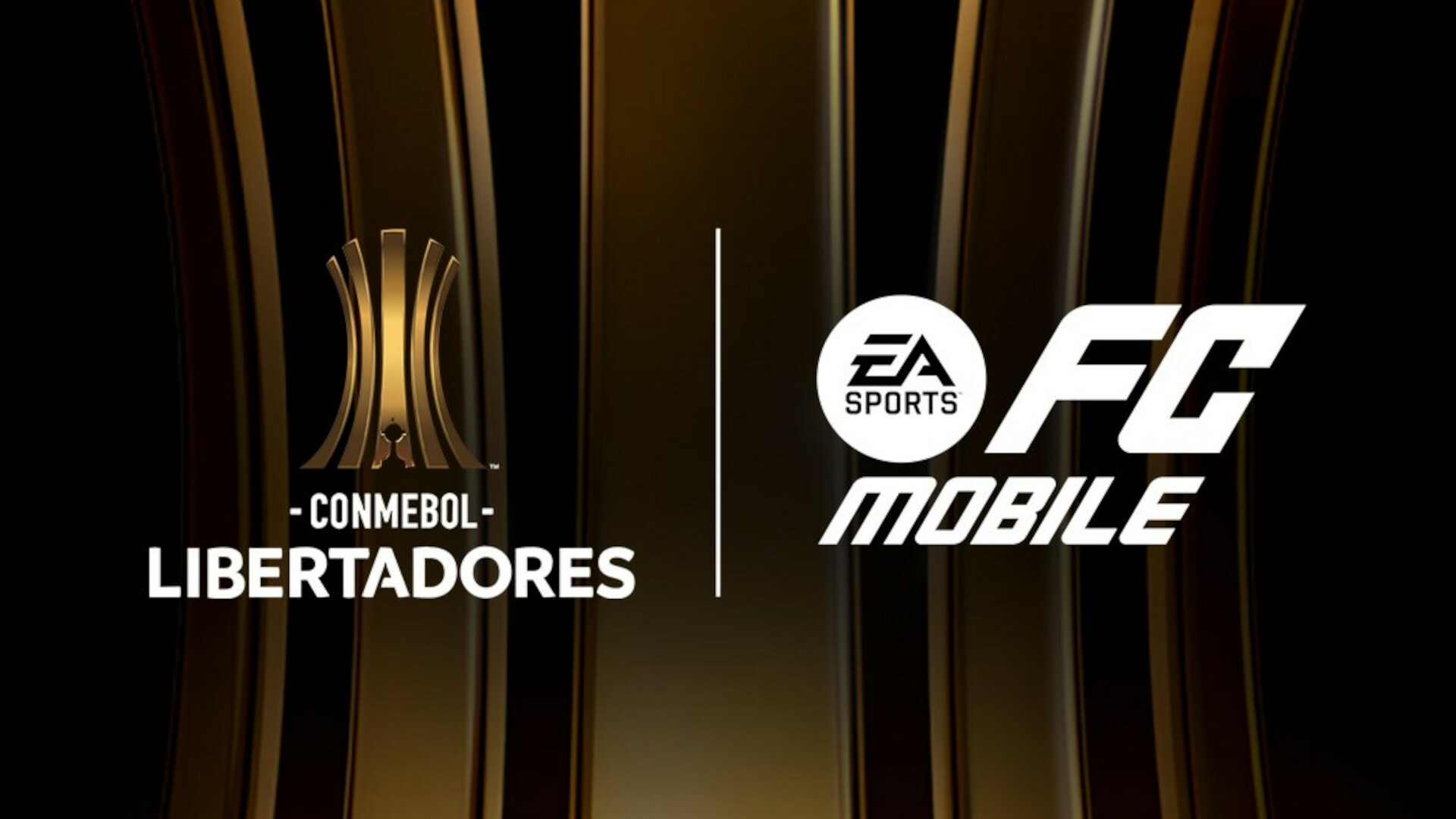 EA Sports FC Mobile Conmebol Libertadores Event