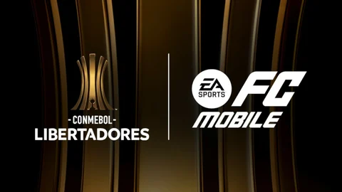 Libertadores Event EAFC Mobile