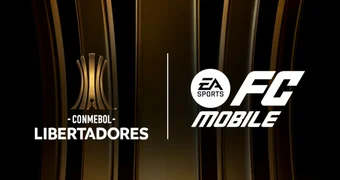 Libertadores Event EAFC Mobile