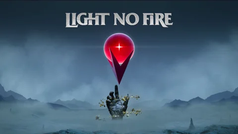 Light No Fire Announcement Trailer