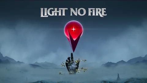 Light No Fire Announcement Trailer