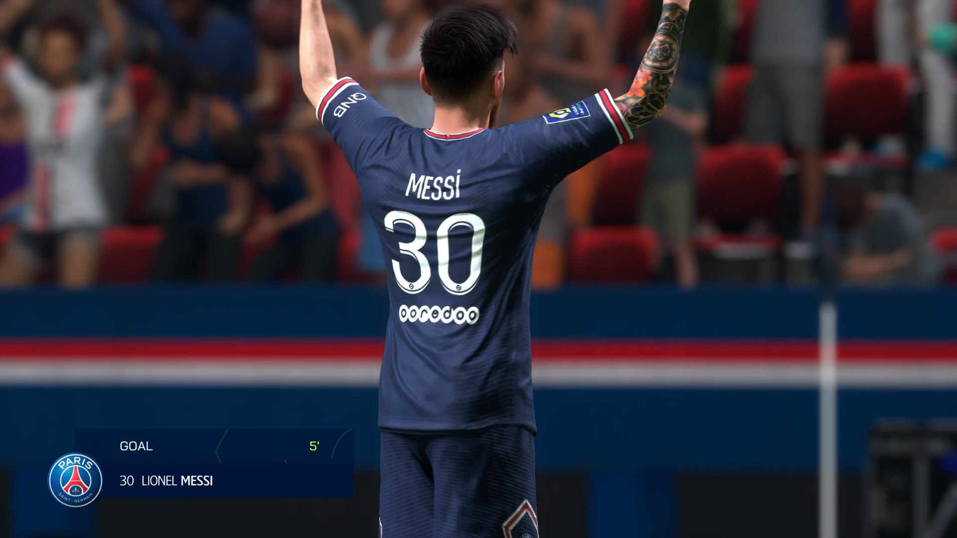 Ligue 1