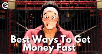 Like a Dragon Gaiden How To Earn Money Fast