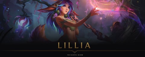 Lillia 1