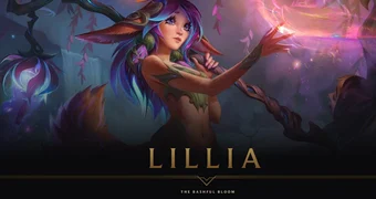 Lillia 1