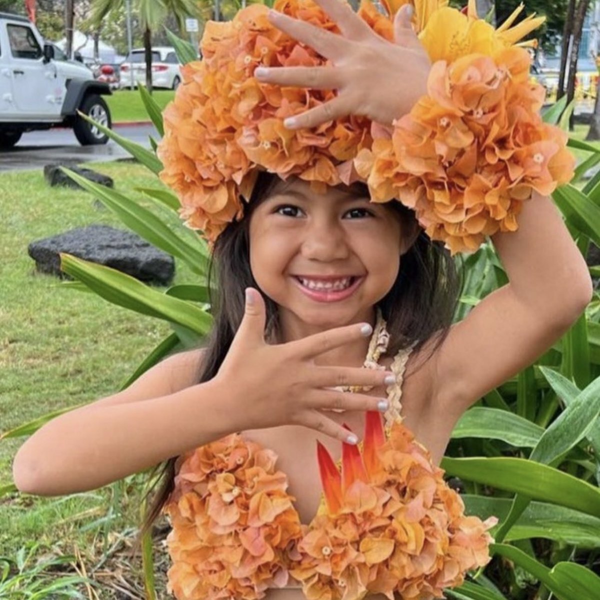 Lilo Stitch Maia Kealoha