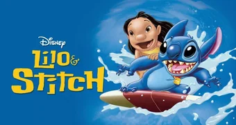 Lilo Stitch thumbnail