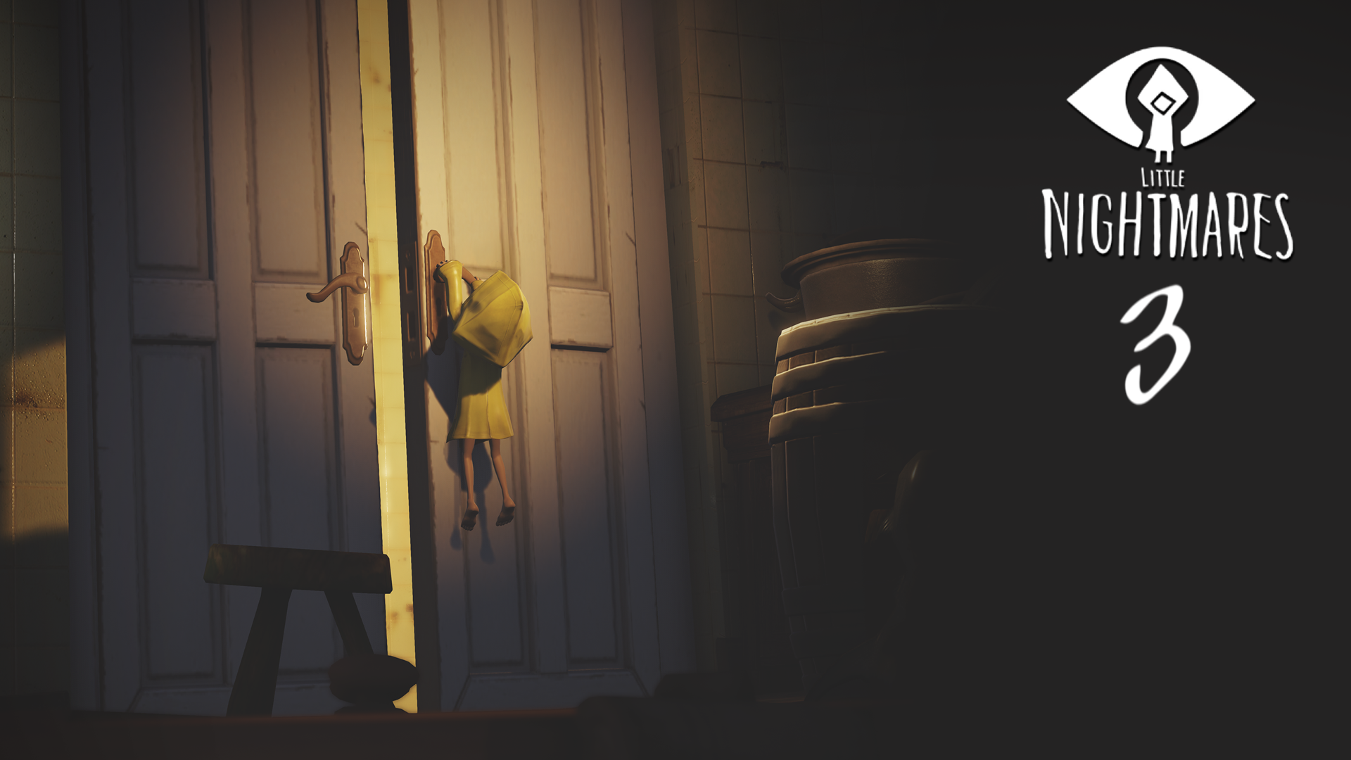 Little Nightmares 3