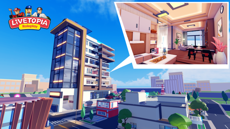 Livetopia 4