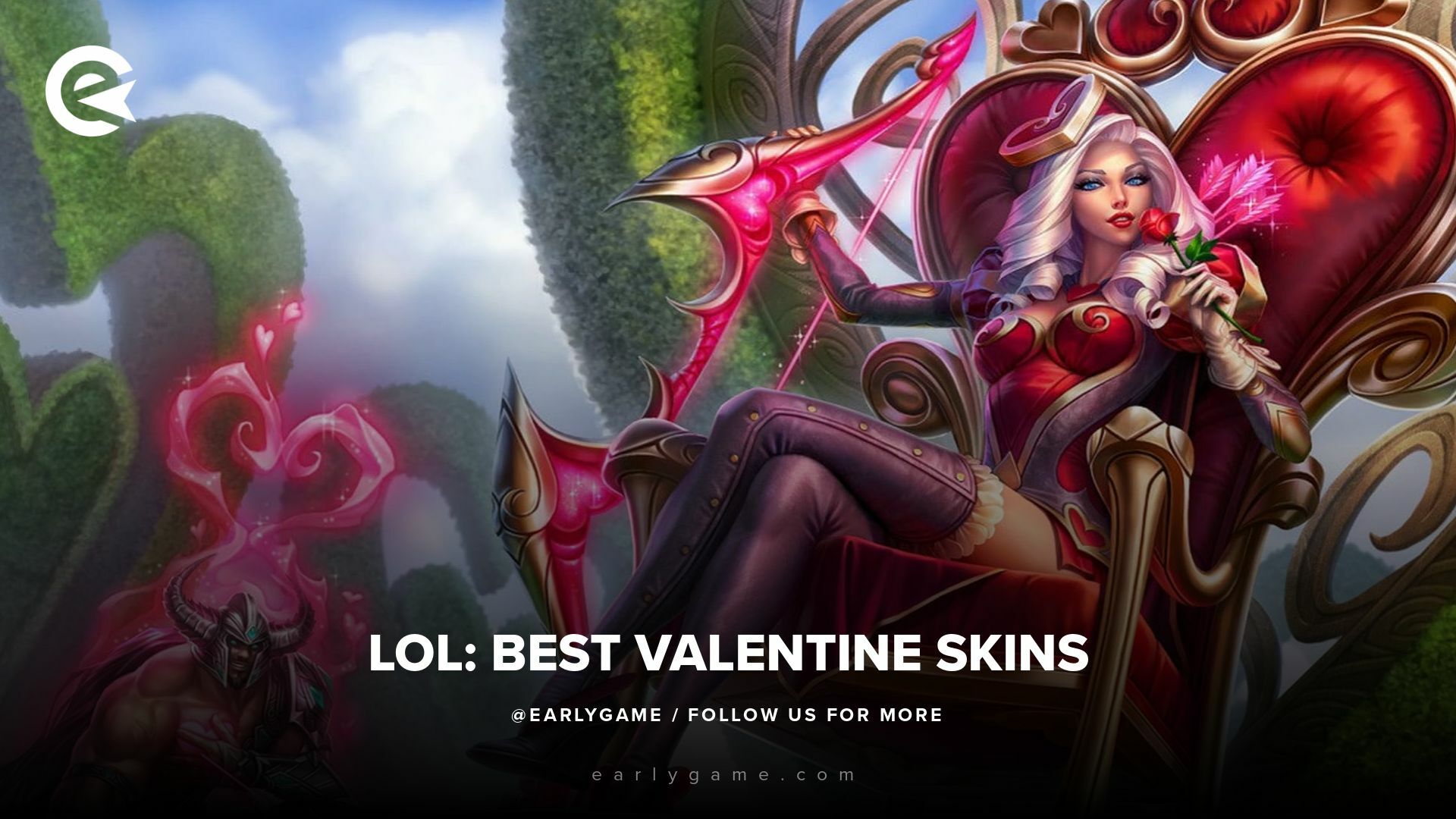 Lo L Best Valentine Day Skins 2024