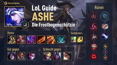 Lo L Champion Guide Grafik Ashe