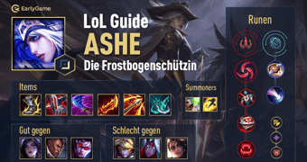 Lo L Champion Guide Grafik Ashe