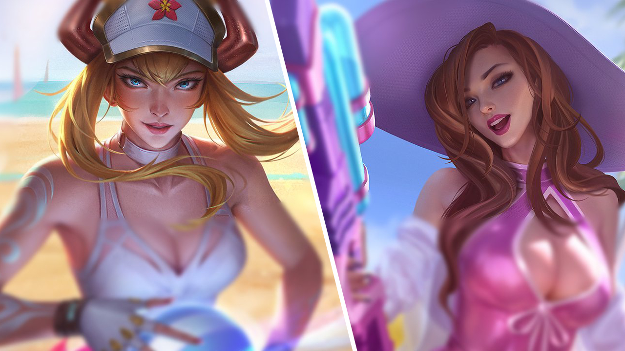 Lo L Chinese Chromas