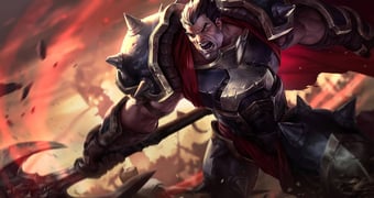 Lo L Darius