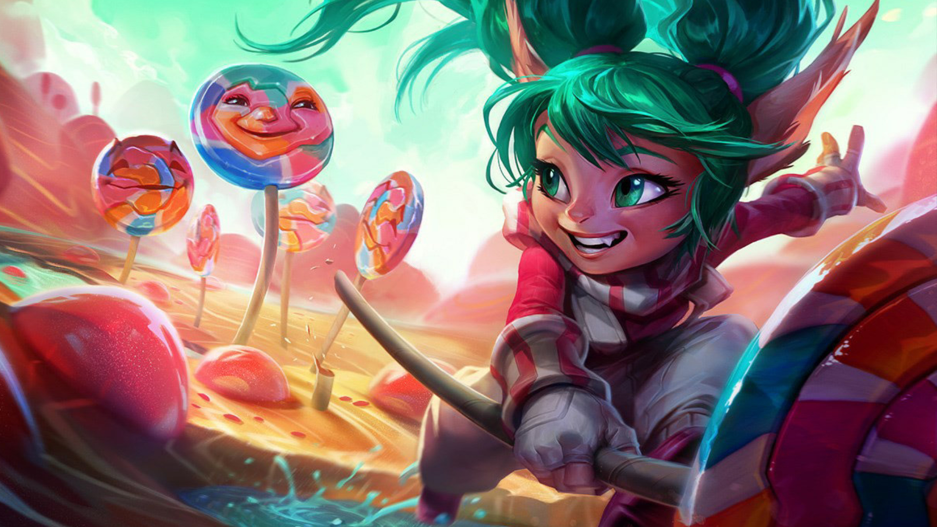 Lo L Easter Skin 3