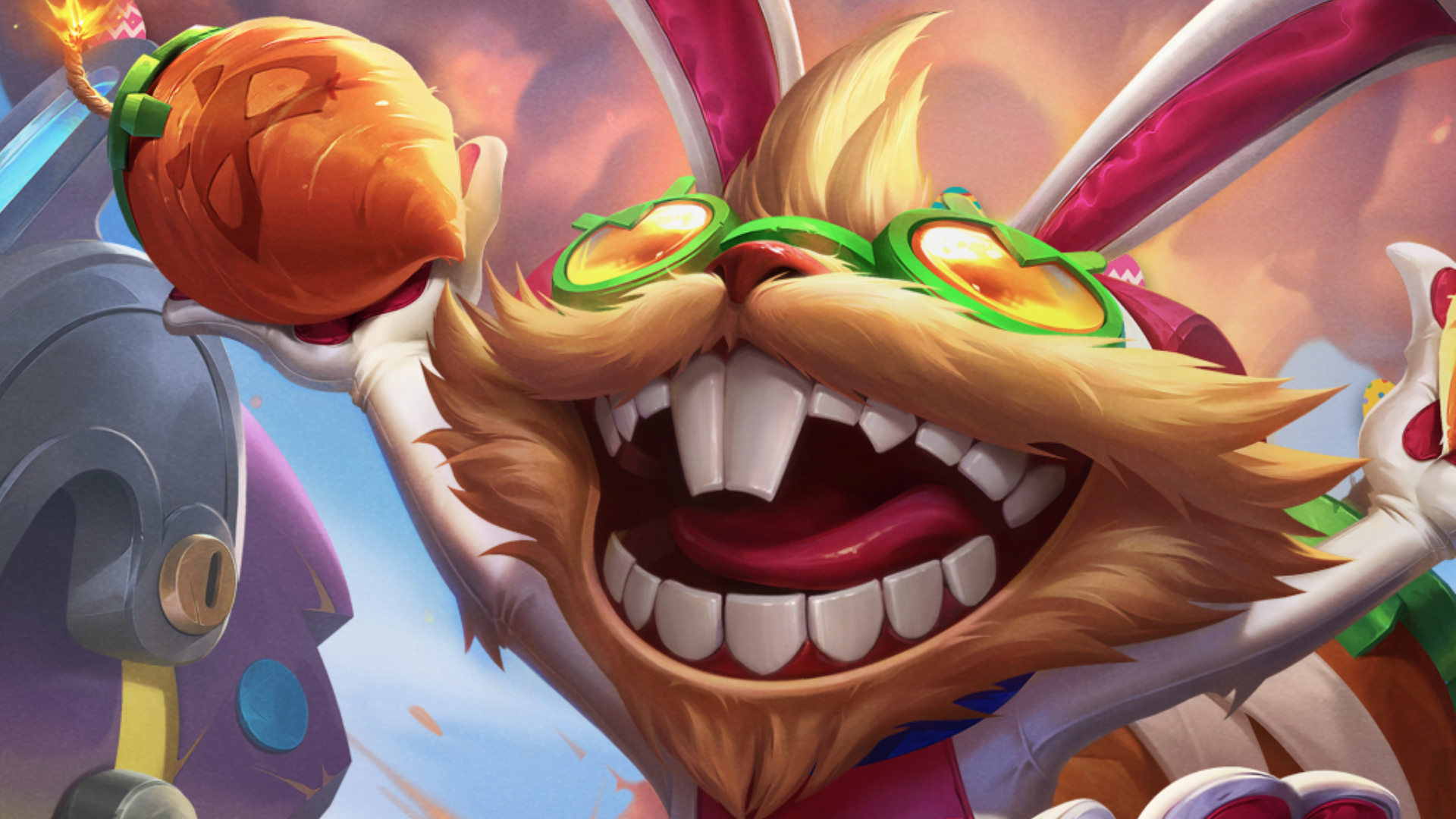 Lo L Easter