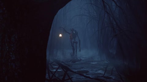 Lo L Fiddlesticks Cinematic Screenshot