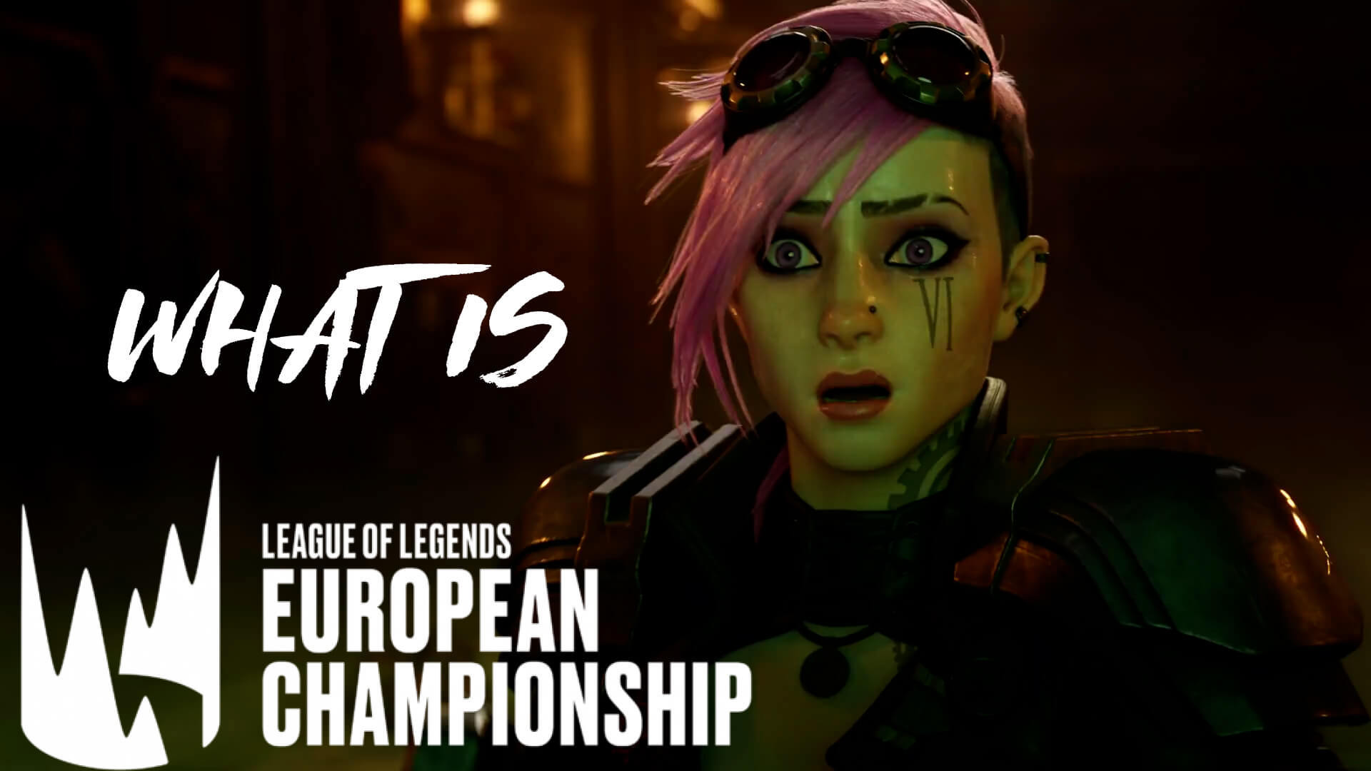 Lo L LEC Video Thumbnail