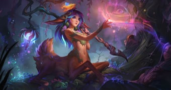 Lo L Lilia final splashart