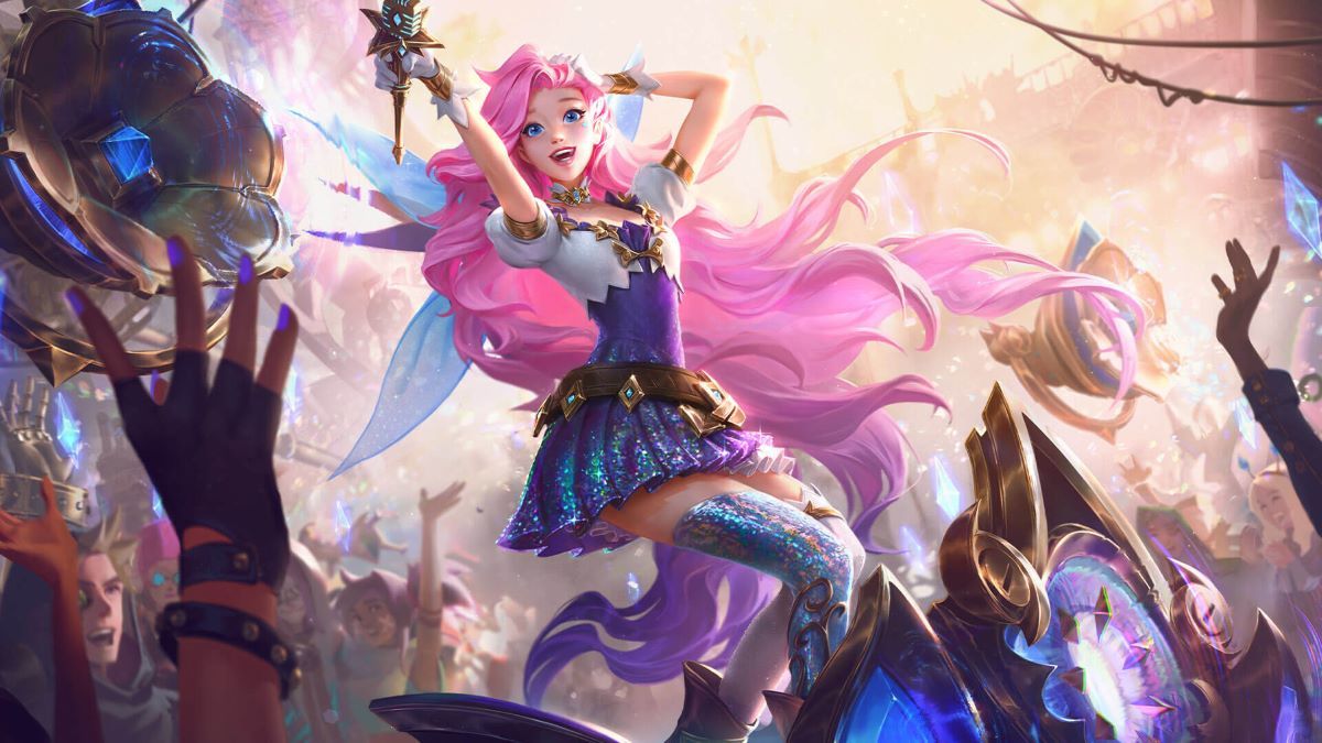 Lo L Seraphine Header 1
