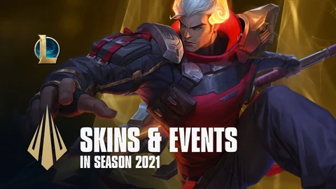 Lo L Skins in 2021 Thumbnail