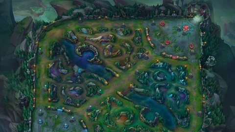 Lo L Summoners Rift Official Artwork Riot Games