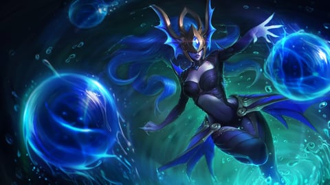 Lo L Syndra