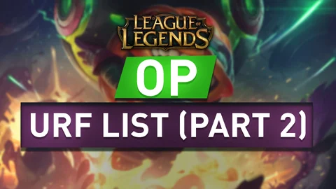 Lo L URF thumbnail