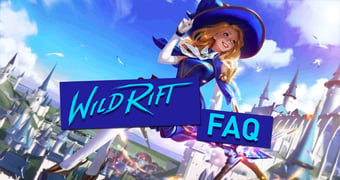 Lo L Wild Rift FAQ thumbnail
