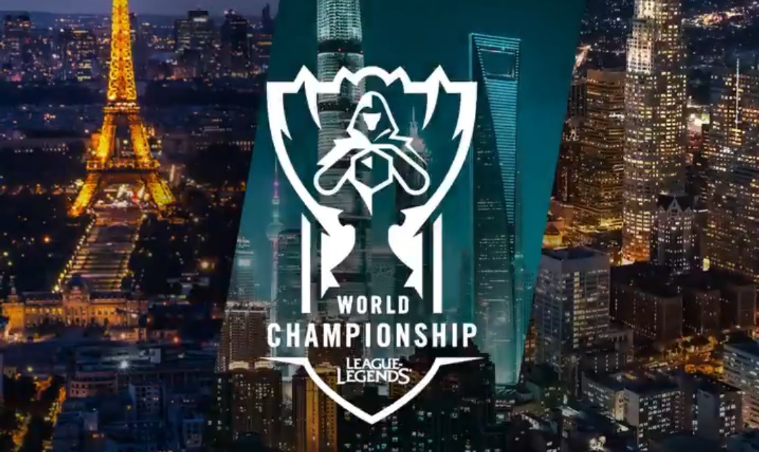 Lo L Worlds Prize pool