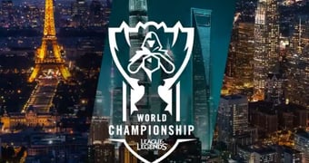 Lo L Worlds Prize pool
