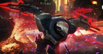 Lo L Zed