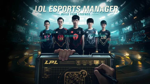 Lo L Esporst Manager