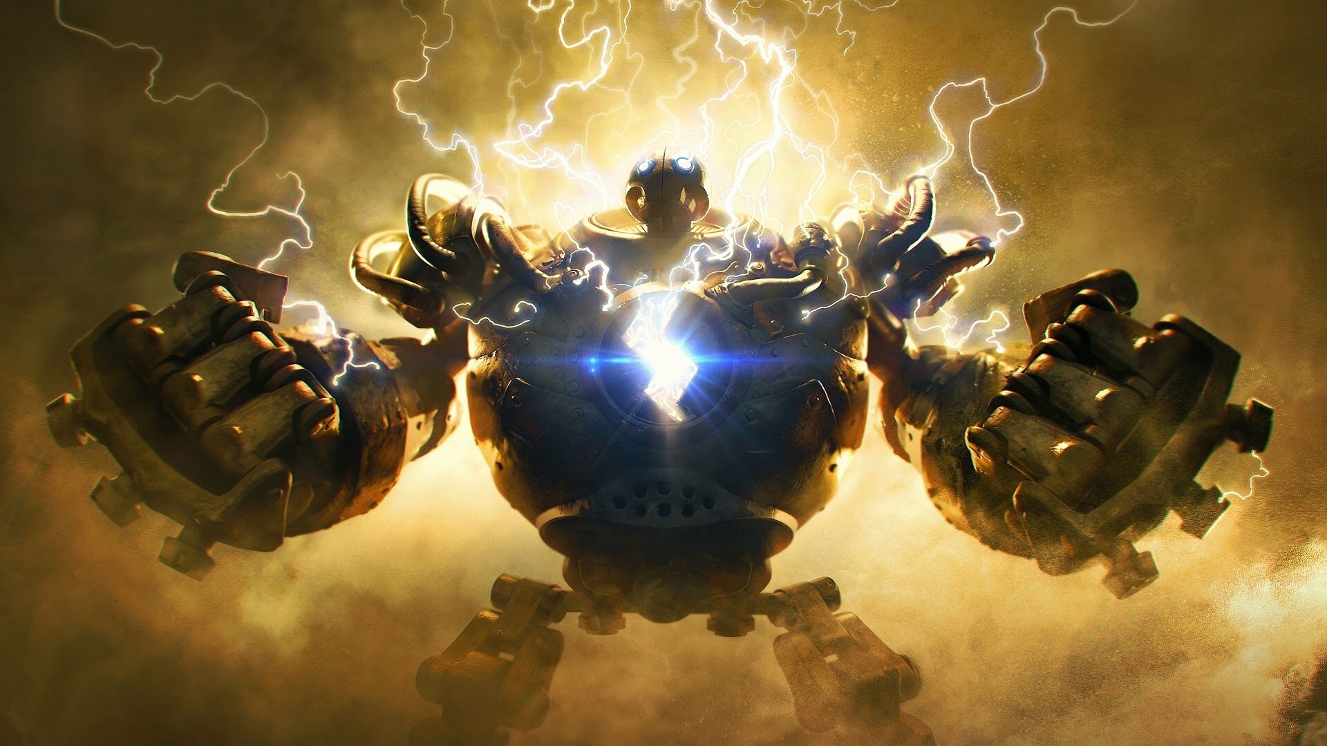 Lo L Bots Rework