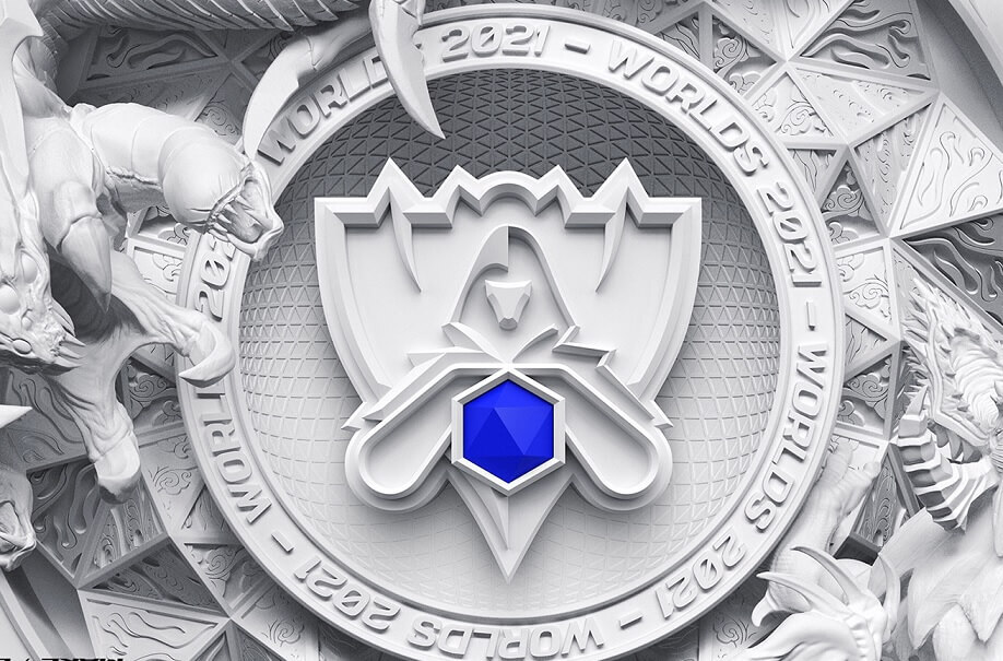 Lo L Worlds logo