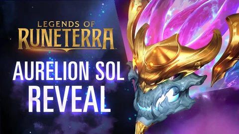 Lo R Aurelion Sol