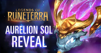 Lo R Aurelion Sol