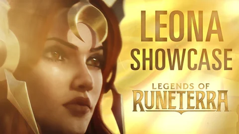 Lo R Leona