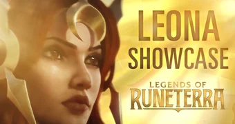 Lo R Leona