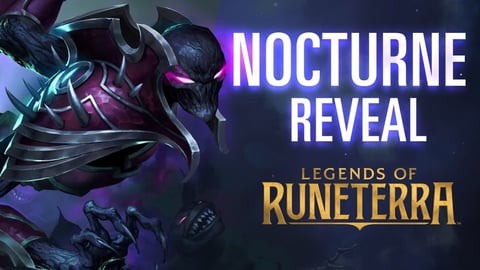 LoR Nocturne
