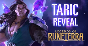 Lo R Taric