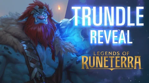 Lo R Trundle