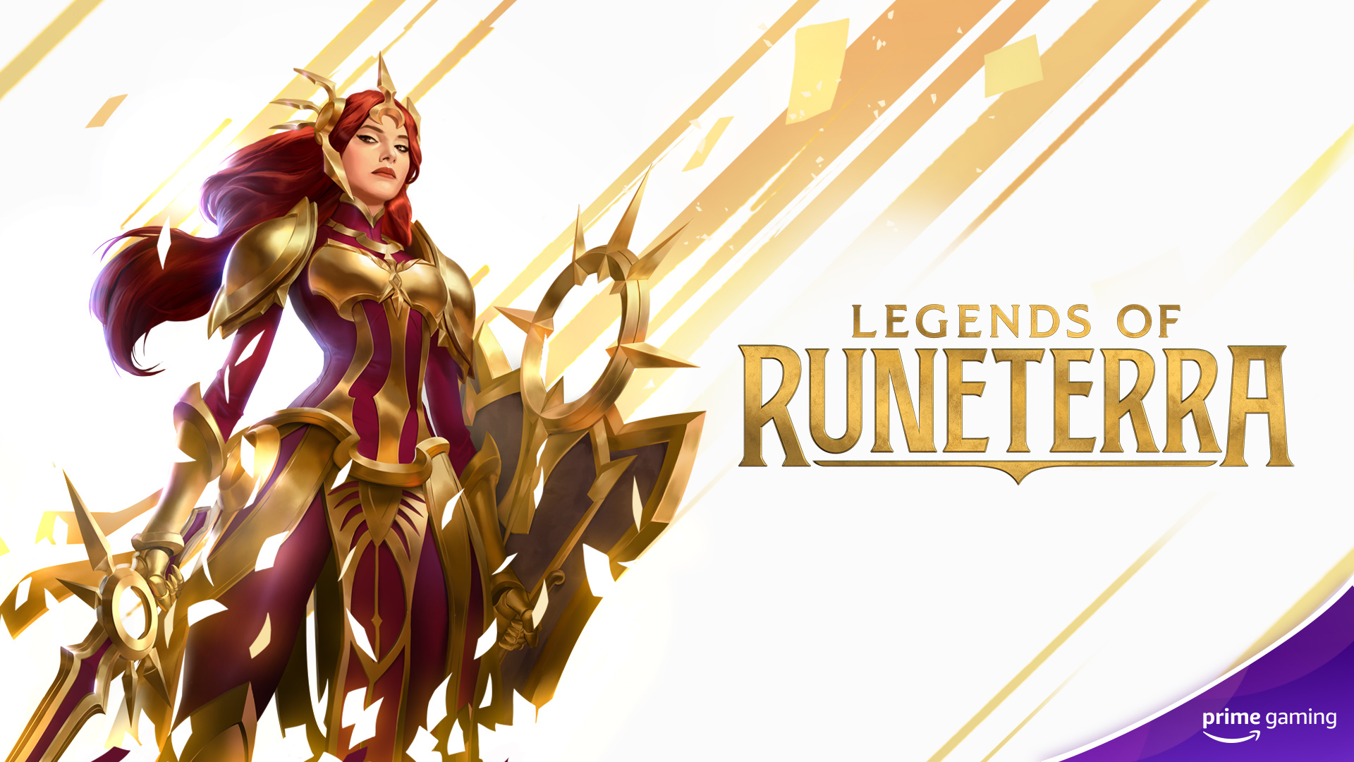 Legends of Runeterra Amazon Prime Gaming rewards guide How to get May 2023 Riot Games