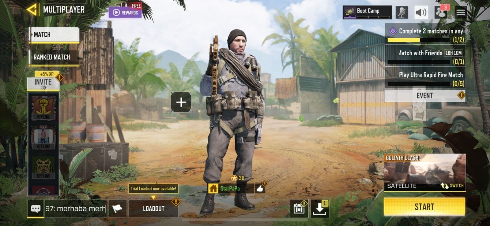 COD Mobile BR