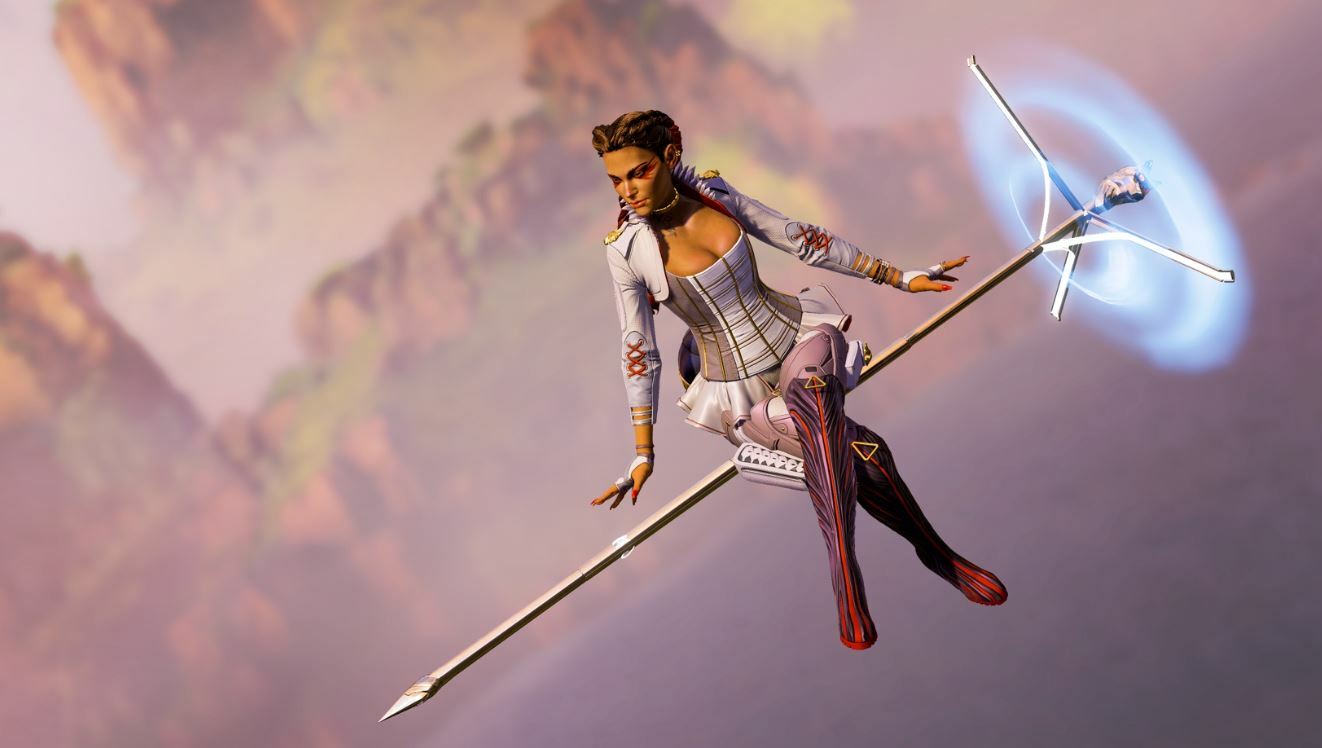 Loba Best Skins